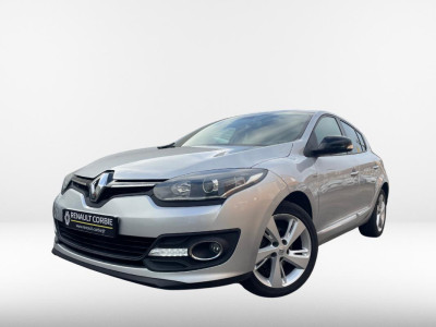 Renault Mégane 3